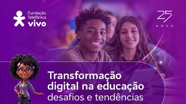 Especialistas debatem transformação digital na educação